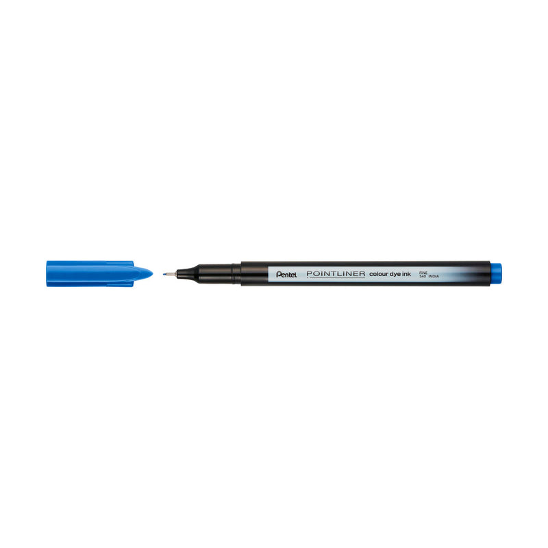 Pentel Pointliner Colour S40