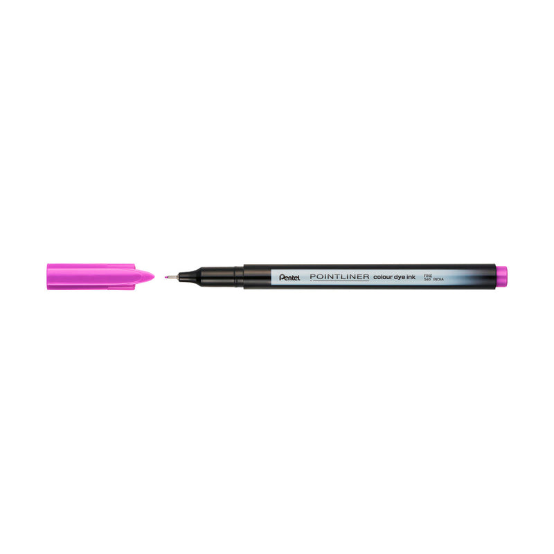 Pentel Pointliner Colour S40