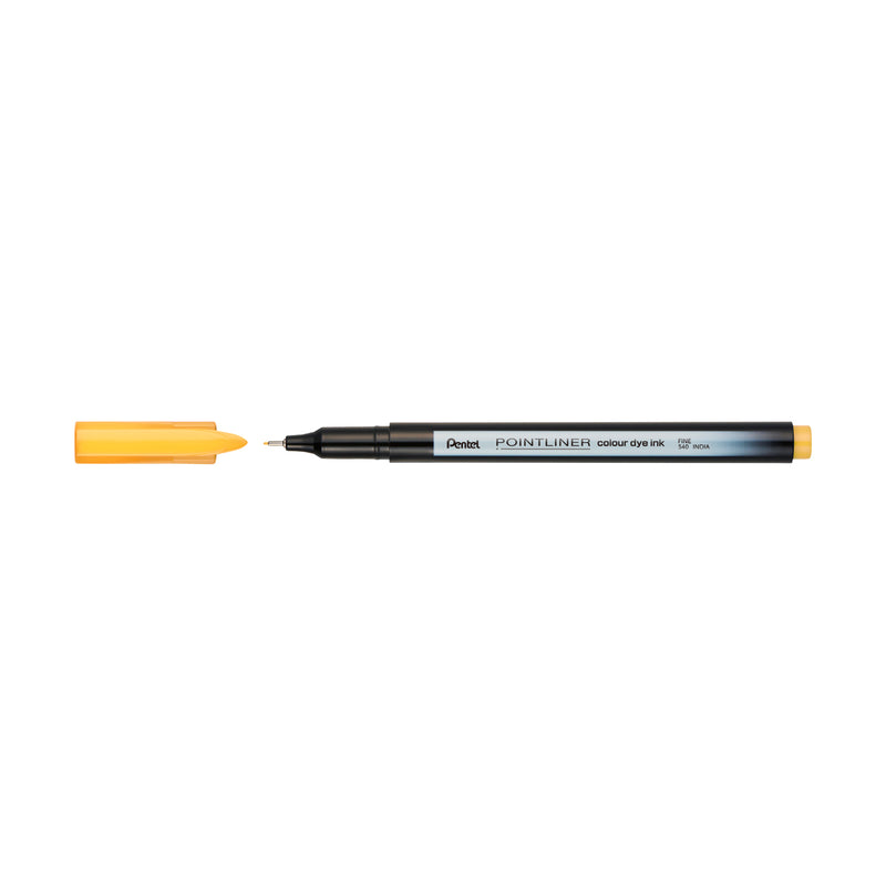 Pentel Pointliner Colour S40