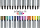 Pentel Pointliner Colour S40