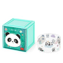 Legami Cutie Cube Stackable Desk Storage Box