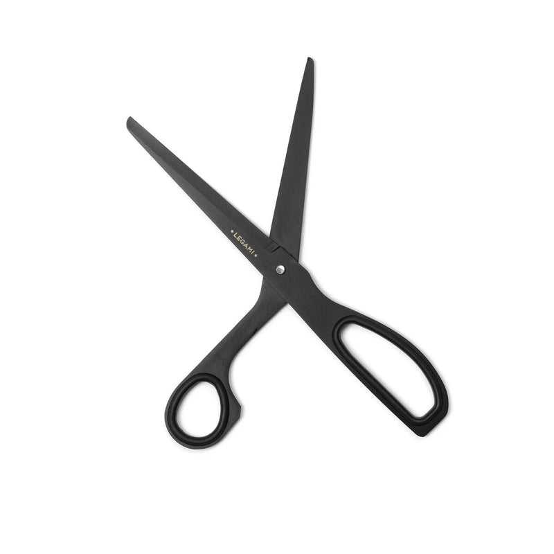 Legami Cutting Line - Stainless Steel Scissors