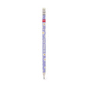 Legami I Used to be a Newspaper Recycled Paper Pencil