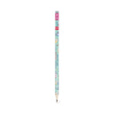 Legami I Used to be a Newspaper Recycled Paper Pencil