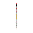 Legami I Used to be a Newspaper Recycled Paper Pencil