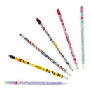 Legami I Used to be a Newspaper Recycled Paper Pencil