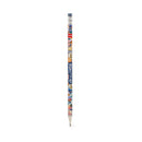 Legami I Used to be a Newspaper Recycled Paper Pencil