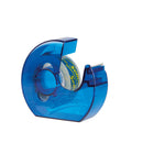 Sellotape Super Clear Tape Dispenser & Roll (18mmx15m)