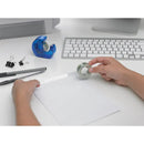 Sellotape Super Clear Tape Dispenser & Roll (18mmx15m)