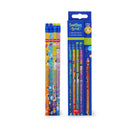 Legami Smelling Good Scented HB Graphite Pencils (Set of 4)