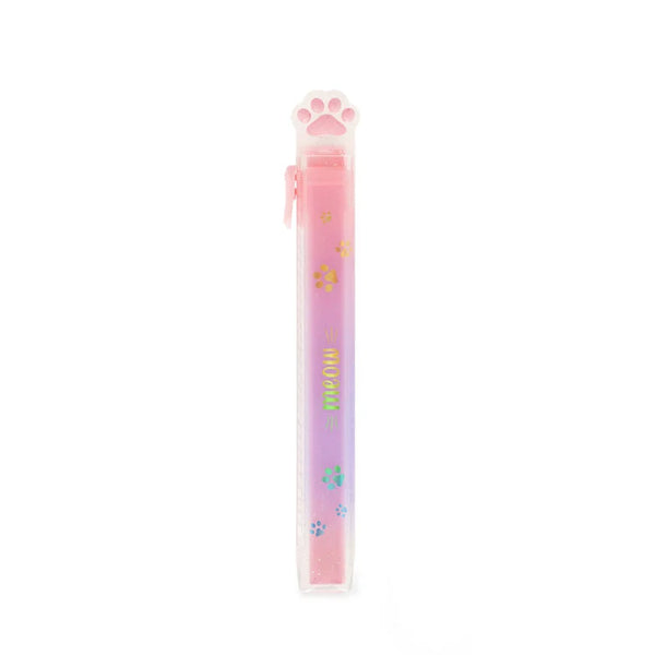Legami Meow Retractable Eraser