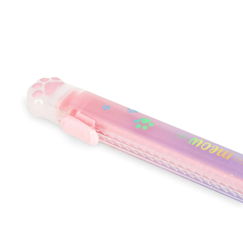 Legami Meow Retractable Eraser