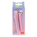 Legami Meow Retractable Eraser