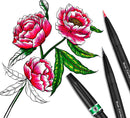 Pentel Artist Brush Sign Pen