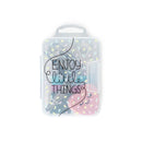 Legami Enjoy the Little Things Mini Stationery Set