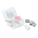 Legami Enjoy the Little Things Mini Stationery Set