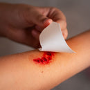 Legami Halloween Edition Creepy Temporary Face and Body Tattoos