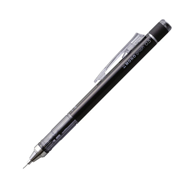 Tombow Mono Graph Mechanical Pencil 0.5mm