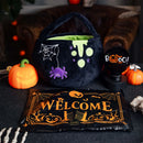 Legami Halloween Edition Soft Dreams Rechargeable LED Light in Silicone