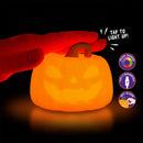 Legami Halloween Edition Soft Dreams Rechargeable LED Light in Silicone