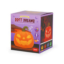 Legami Halloween Edition Soft Dreams Rechargeable LED Light in Silicone