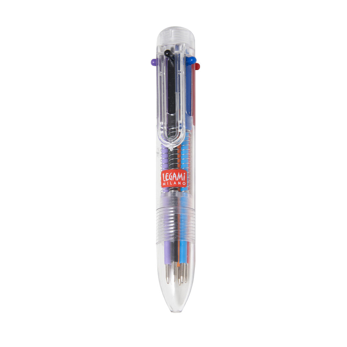 Legami Magic Rainbow Six-Colour Pen