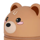 Legami Super Kawaii 2 in 1 Soft Silicone Tabletop Pen Holder