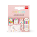 Legami Keep in Mind Adhesive Pagemarkers