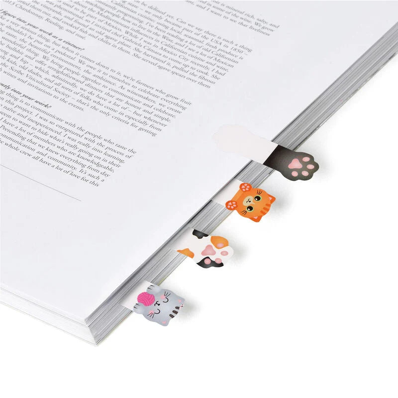 Legami Keep in Mind Adhesive Pagemarkers