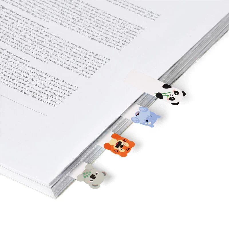 Legami Keep in Mind Adhesive Pagemarkers