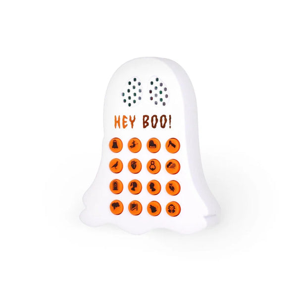 Legami Hey Boo! Spooky Sound Machine