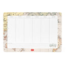 Legami Smart Notes Paper Mousepad and Notepad