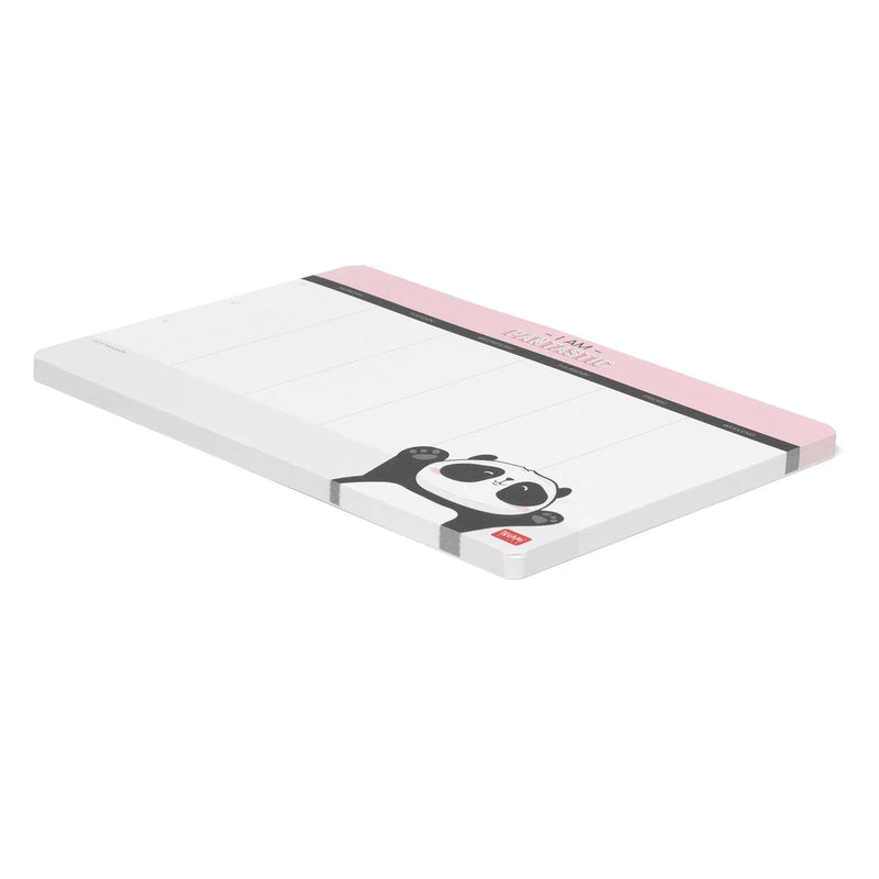 Legami Smart Notes Paper Mousepad and Notepad