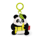Legami Plush Super Soft! Tiny Key Ring