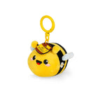 Legami Plush Super Soft! Tiny Key Ring