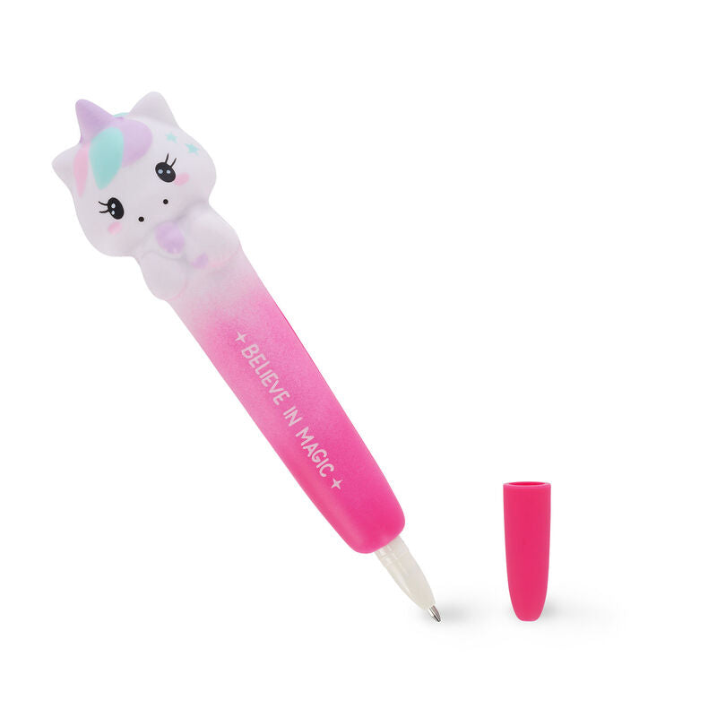 Legami Squeezies Squishy Gel Pen