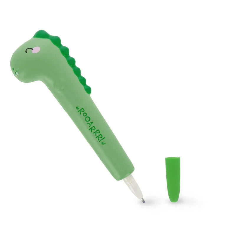 Legami Squeezies Squishy Gel Pen