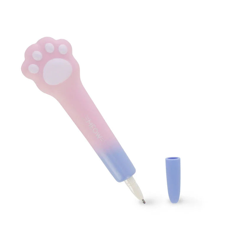 Legami Squeezies Squishy Gel Pen