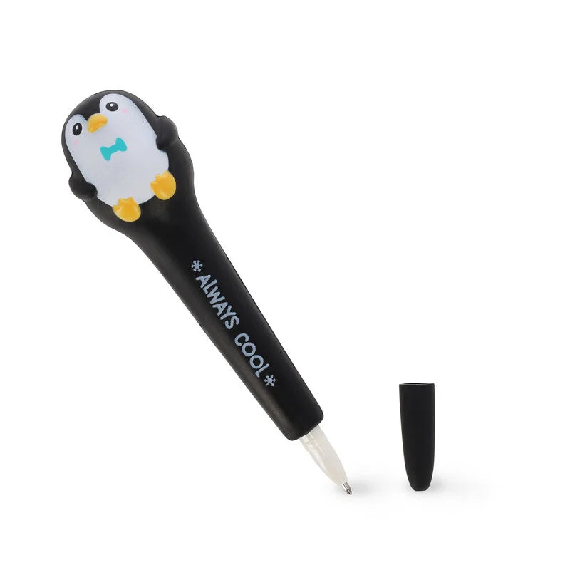 Legami Squeezies Squishy Gel Pen