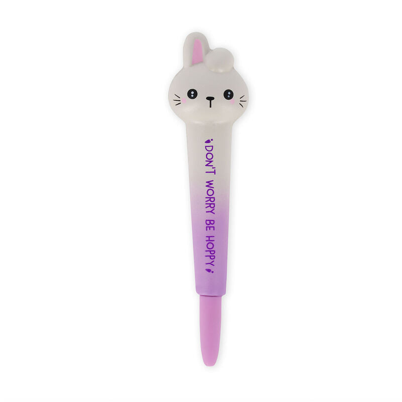 Legami Squeezies Squishy Gel Pen