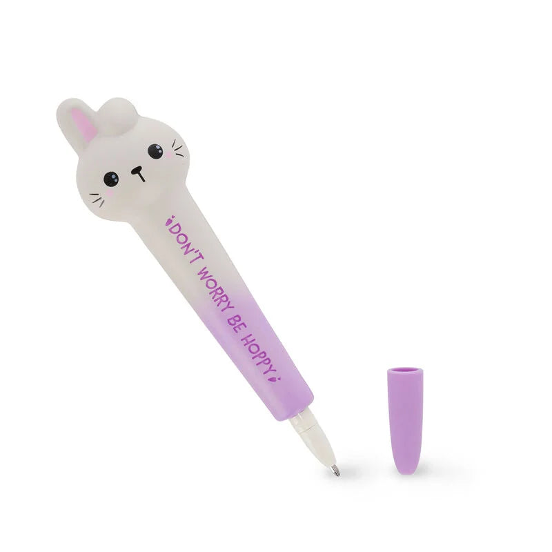 Legami Squeezies Squishy Gel Pen