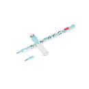 Legami Take a Tip Stackable Pencil with Eraser