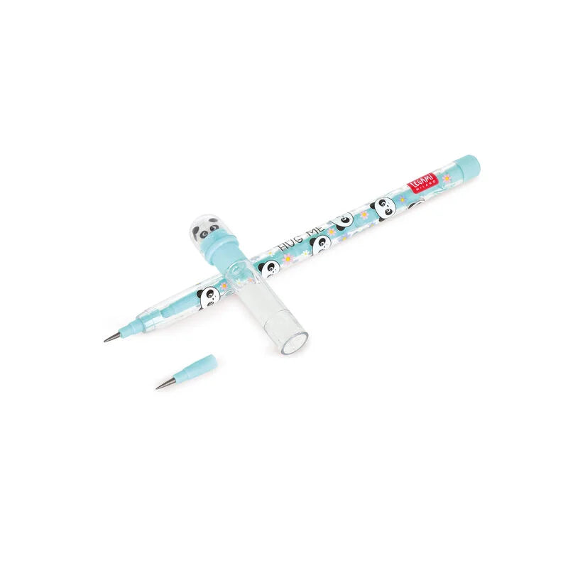 Legami Take a Tip Stackable Pencil with Eraser