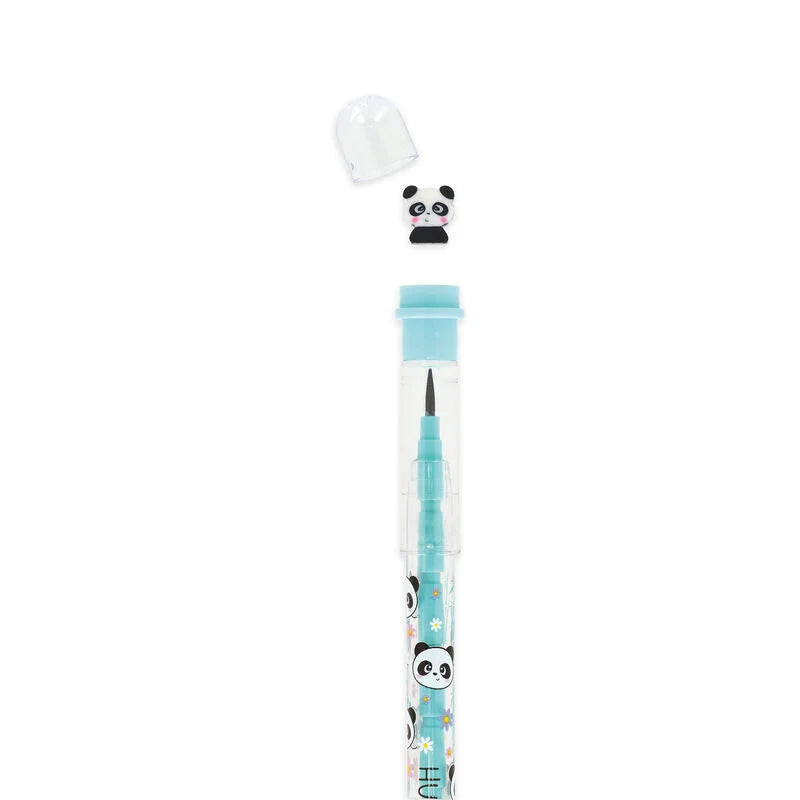 Legami Take a Tip Stackable Pencil with Eraser
