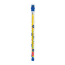 Legami Take a Tip Stackable Pencil with Eraser