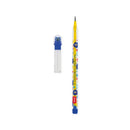Legami Take a Tip Stackable Pencil with Eraser