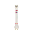 Legami Stand-Ink Ovation Ballpoint Pen with Base