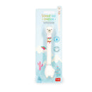 Legami Stand-Ink Ovation Ballpoint Pen with Base