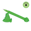 Legami Stand-Ink Ovation Ballpoint Pen with Base