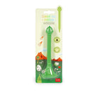 Legami Stand-Ink Ovation Ballpoint Pen with Base
